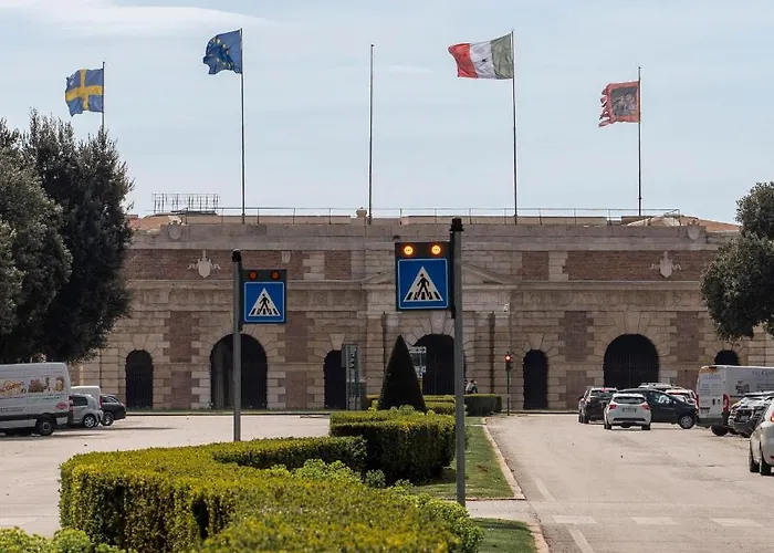 Affittacamere Aurelia Verona