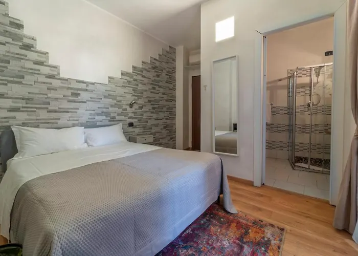 Aurelia Affittacamere Verona