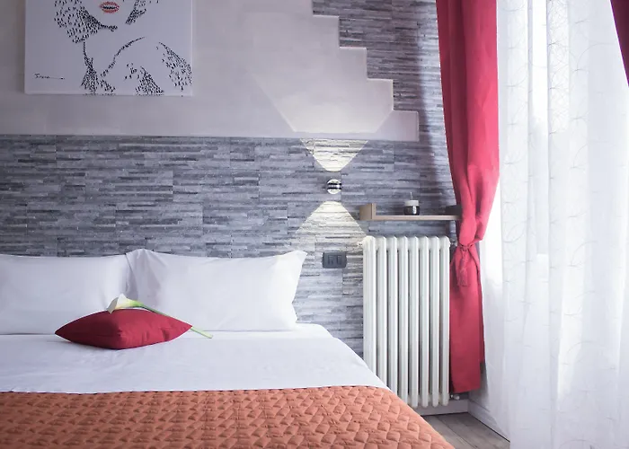 Affittacamere Aurelia 4*