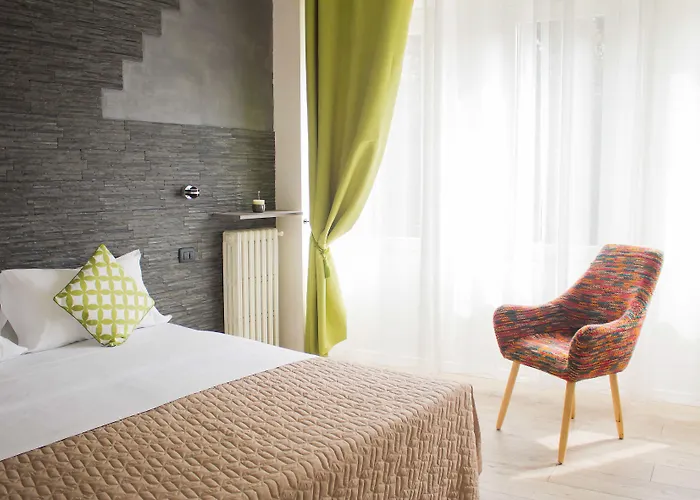 Affittacamere Aurelia