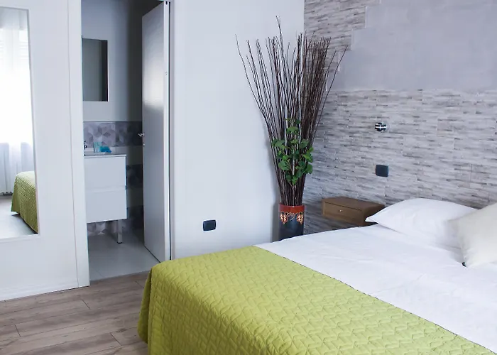 Affittacamere Aurelia 4*