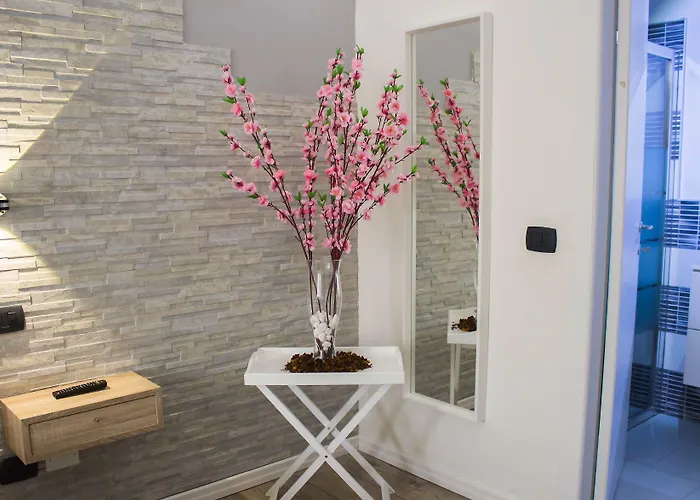 Affittacamere Aurelia