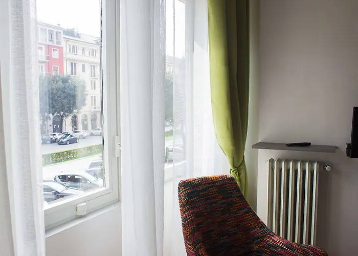 Aurelia Affittacamere