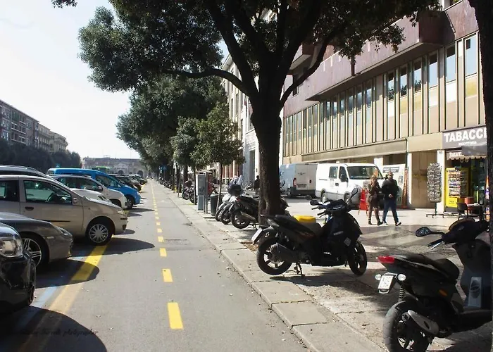 Aurelia Affittacamere