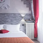 Gæstehus Aurelia 4*