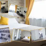 بيت ضيافة Aurelia