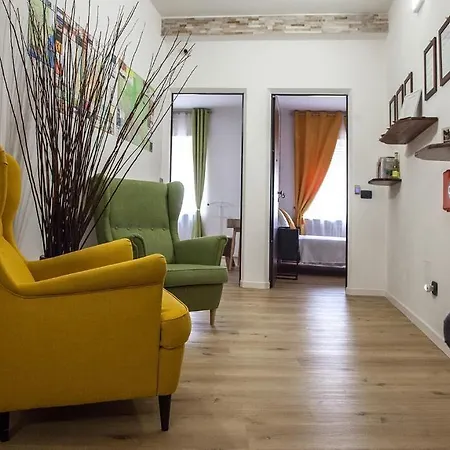 Aurelia 4*