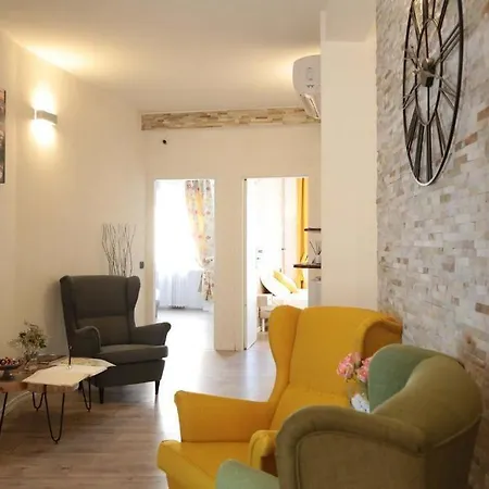 Aurelia 4* Verona