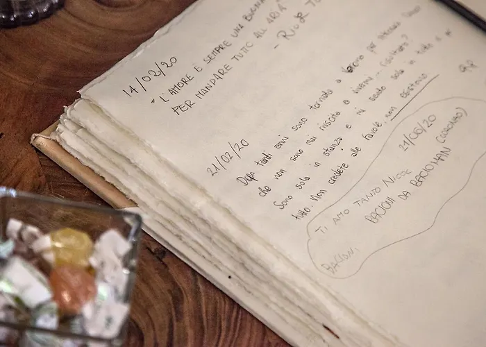 בית הארחה Aurelia ורונה