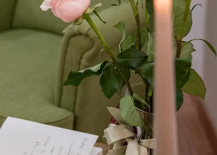 Aurelia בית הארחה