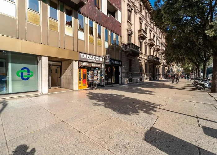 Affittacamere Aurelia Verona