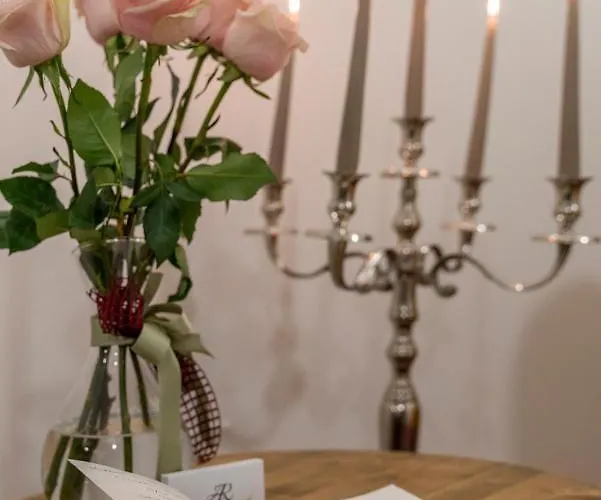 Affittacamere Aurelia Verona