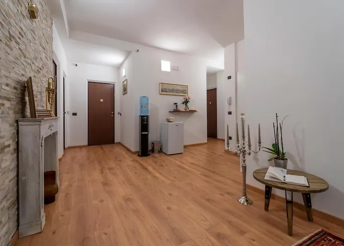 Affittacamere Aurelia Verona