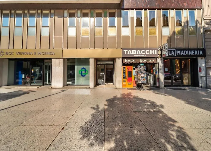 Affittacamere Aurelia 4*