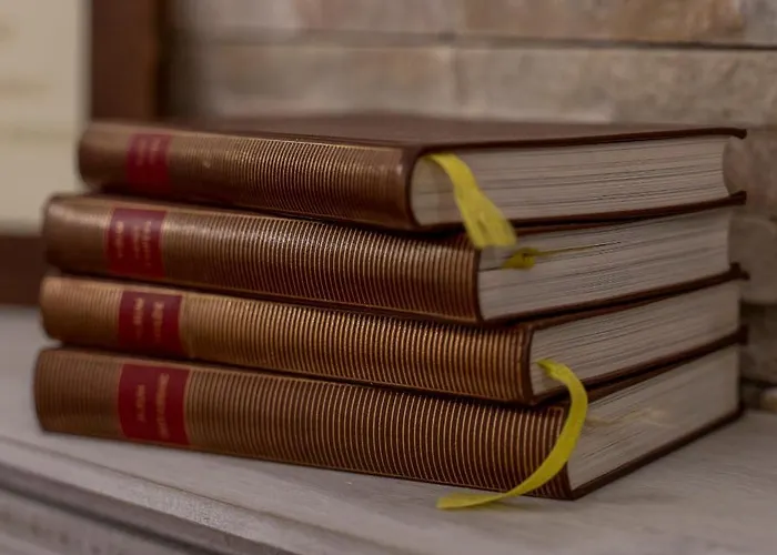 Affittacamere Aurelia