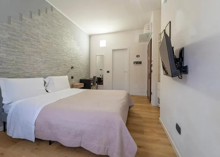 Affittacamere Aurelia Verona