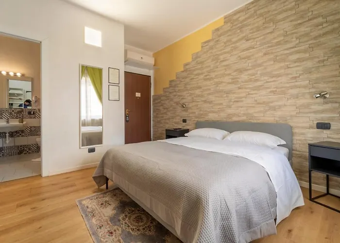 Aurelia Affittacamere 4*