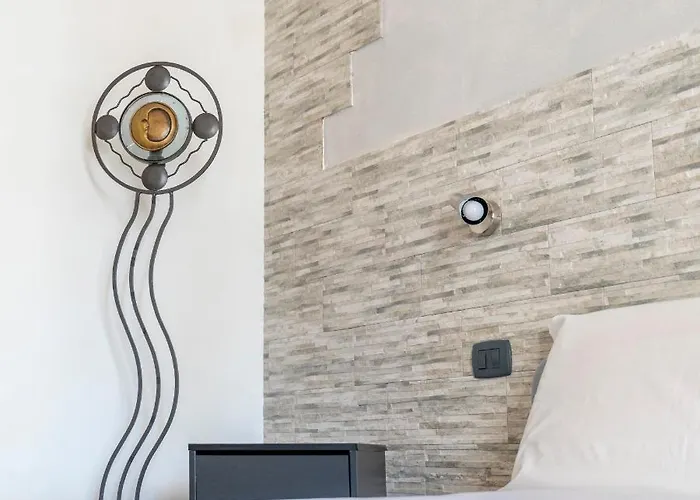 Aurelia Affittacamere