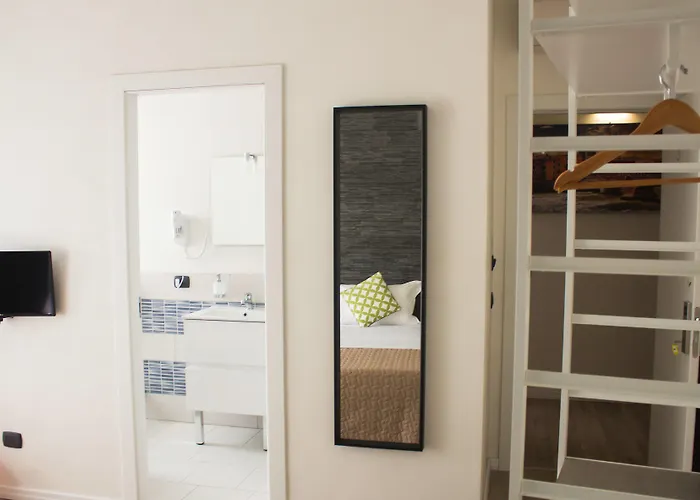 Affittacamere Aurelia 4*