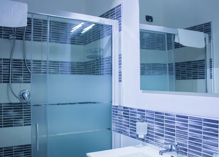 Aurelia בית הארחה