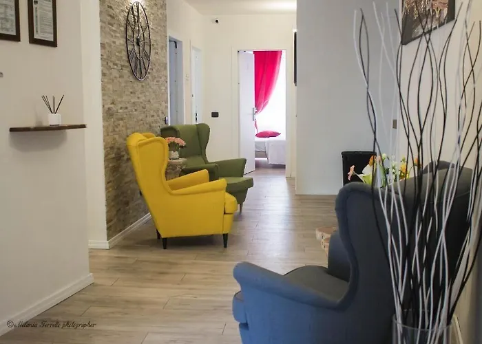 Affittacamere Aurelia Verona