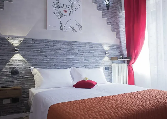 Aurelia Affittacamere