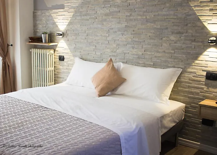 Affittacamere Aurelia 4*