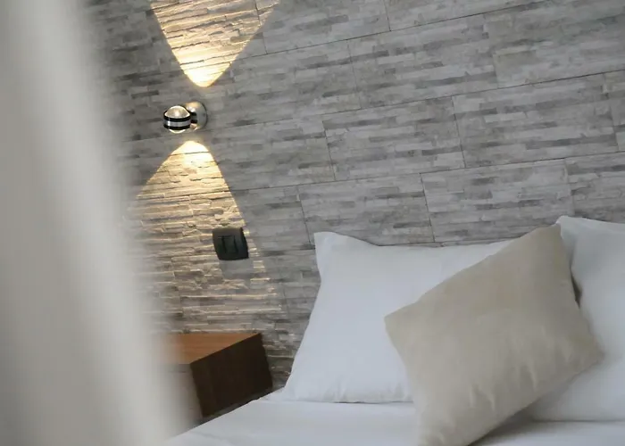 Aurelia Affittacamere 4*