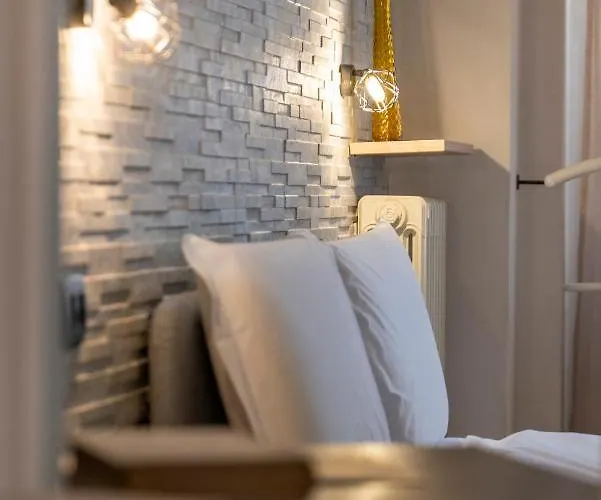 Aurelia Guest house Verona