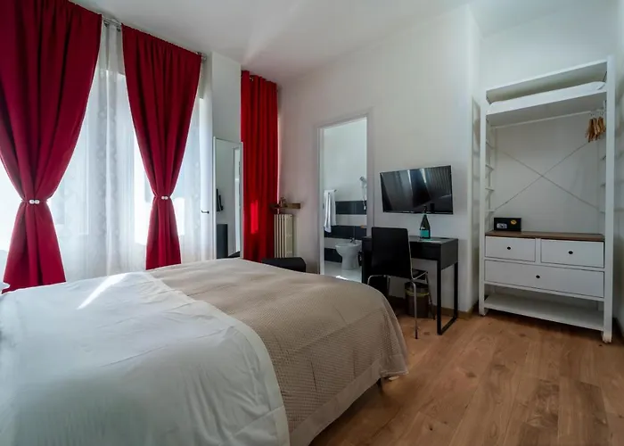 Aurelia Guest house