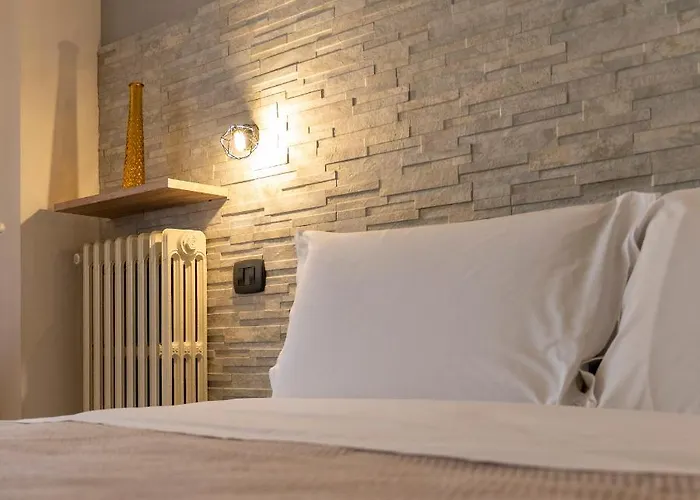 Aurelia Guest house Verona