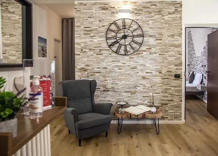 Aurelia Guest house Verona