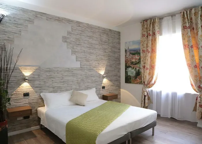 Aurelia Guest house 4*